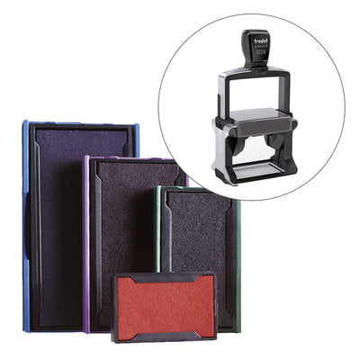 Ersatz-Stempelkissen Trodat Professional