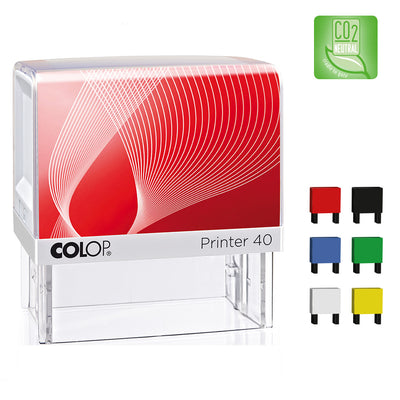 colop-40-printer