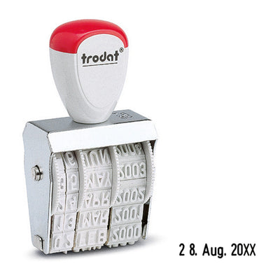 trodat-1010-datumstempel