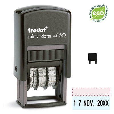 trodat-4850-datumstempel