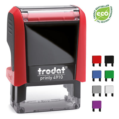 trodat-4910-printy