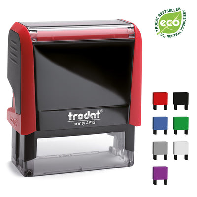 trodat-4913-printy