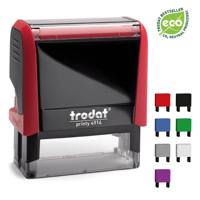 trodat-4914-printy