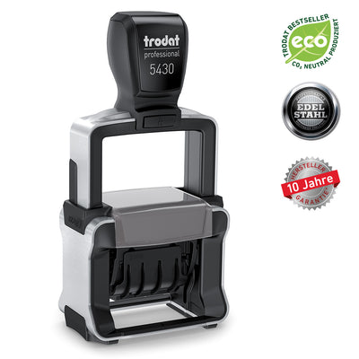 trodat-5430-datumstempel