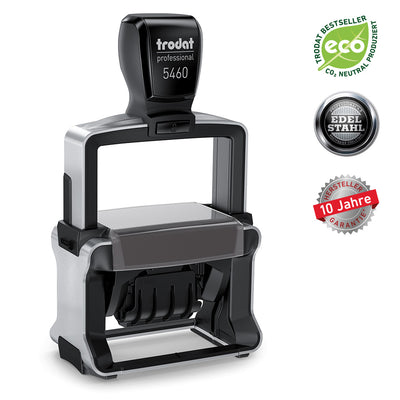 trodat-5460-datumstempel