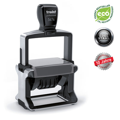 trodat-5474-datumstempel