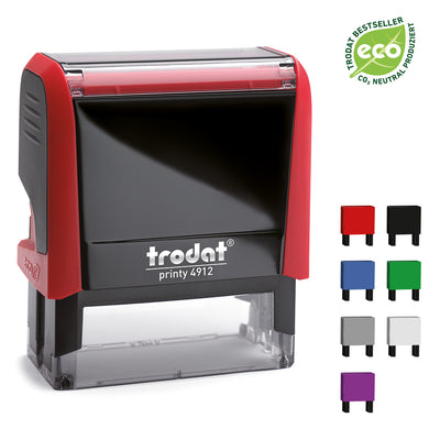 trodat-4912-facture