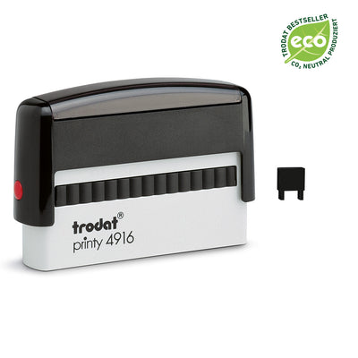 trodat-4916-iban